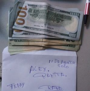 Meet your Posher, John rafael